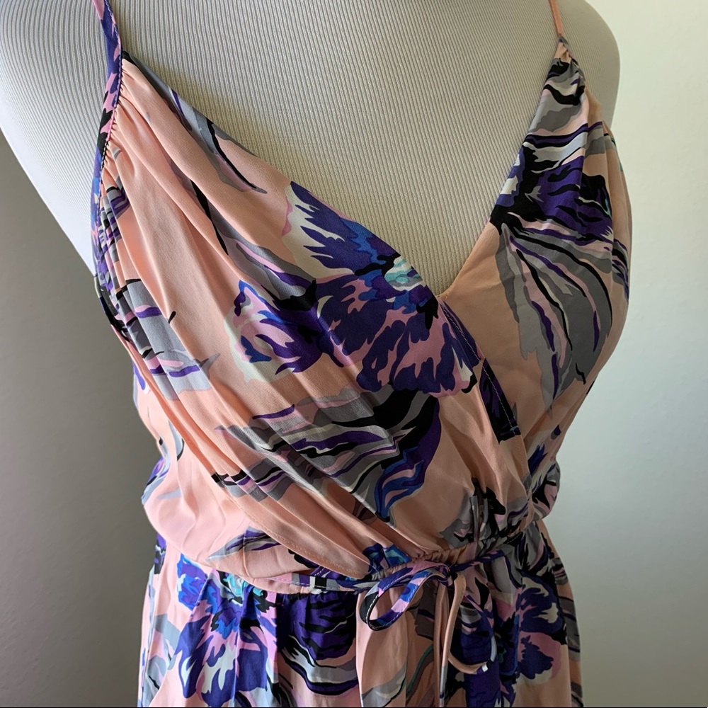 YUMI KIM Silk Dress XS